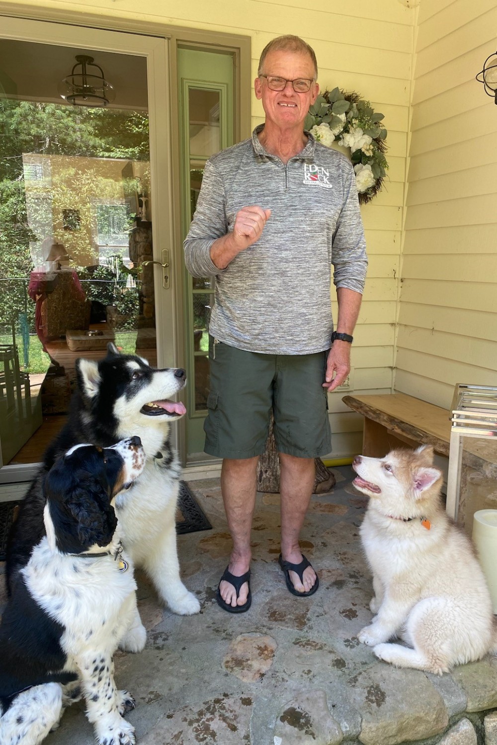 Edgefield Veterinary Hospital Hampstead, NH Our Veterinarians